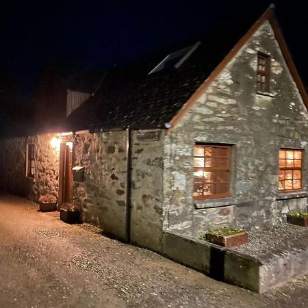 Mawenyoupe Lochgilphead Exterior foto